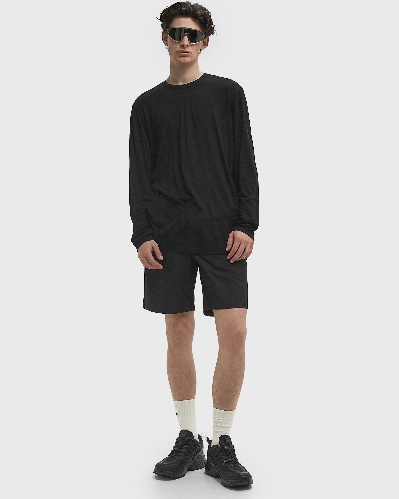 EZRA FATIGUE SOLOTEX TWILL SHORTS