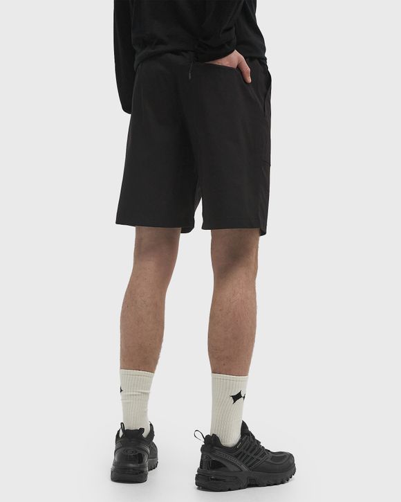 EZRA FATIGUE SOLOTEX TWILL SHORTS