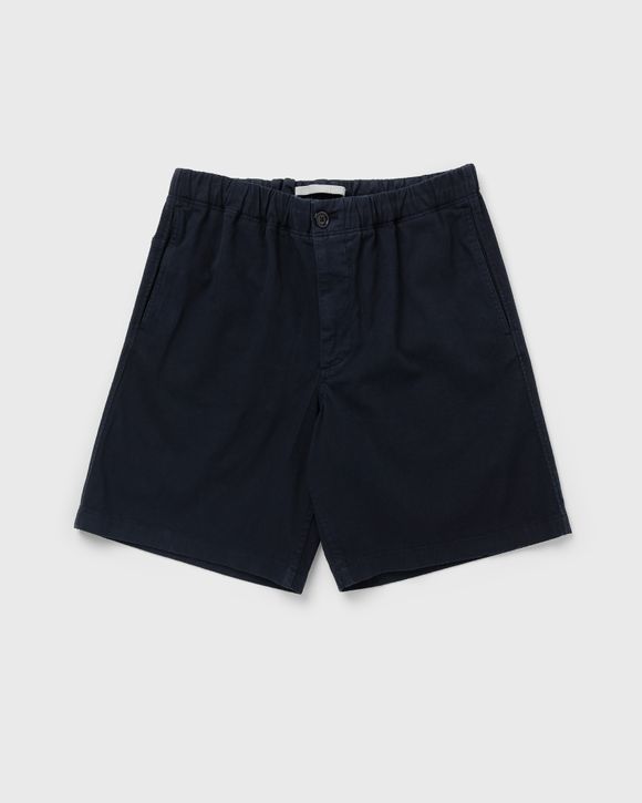 Trysil Regular Organic Stretch Twill Short