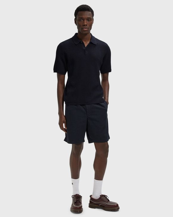 Trysil Regular Organic Stretch Twill Short