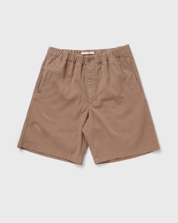 Trysil Regular Organic Stretch Twill Short