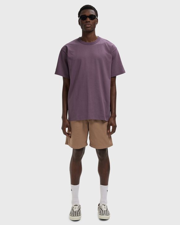 Trysil Regular Organic Stretch Twill Short