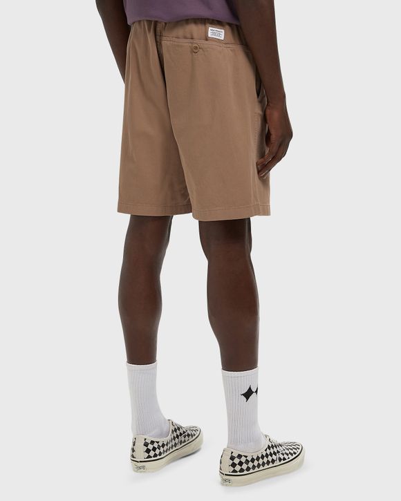 Trysil Regular Organic Stretch Twill Short