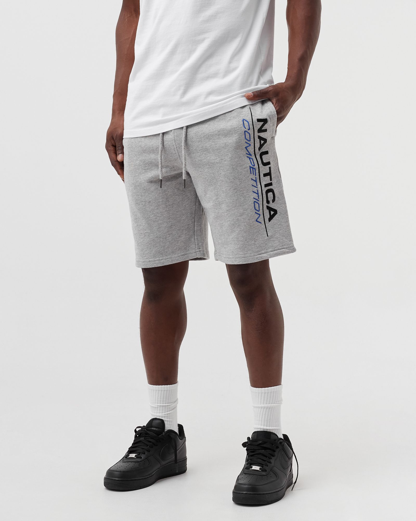 Dodger Fleece Short