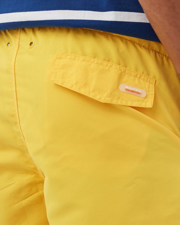 Decks Swim Short