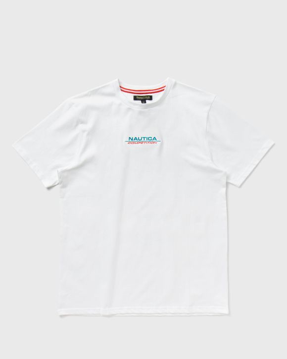 SCUTTLES TEE