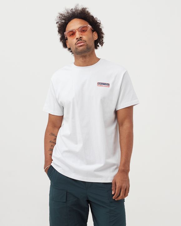 Peak Tee