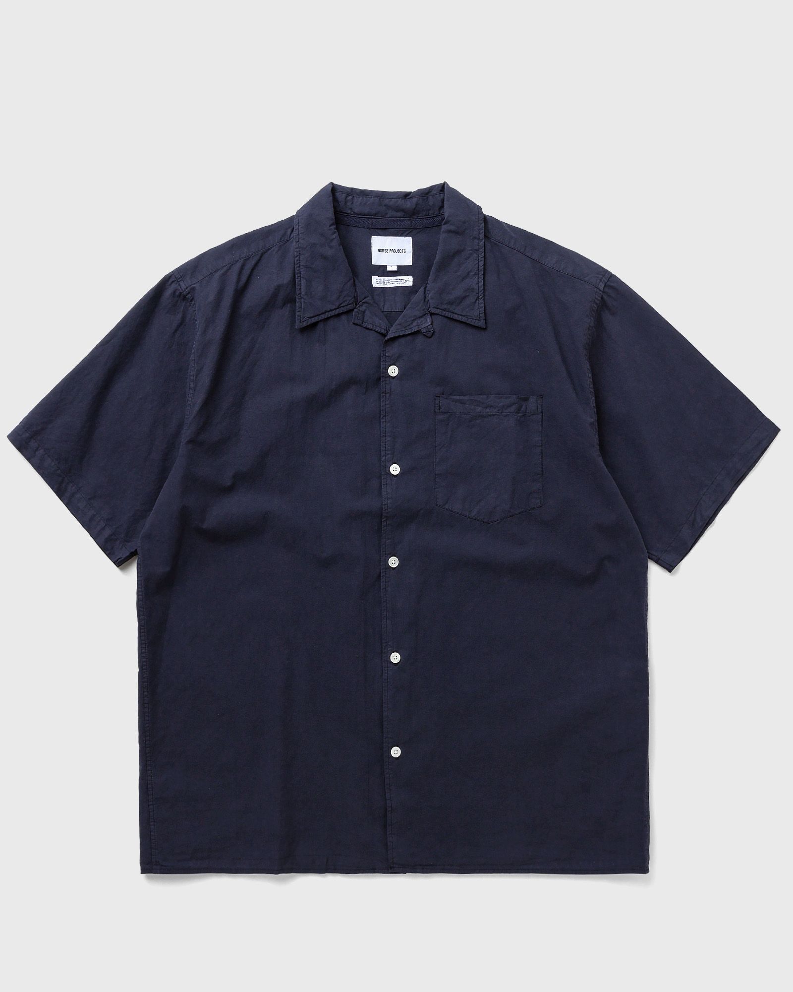 Carsten Tencel Shirt