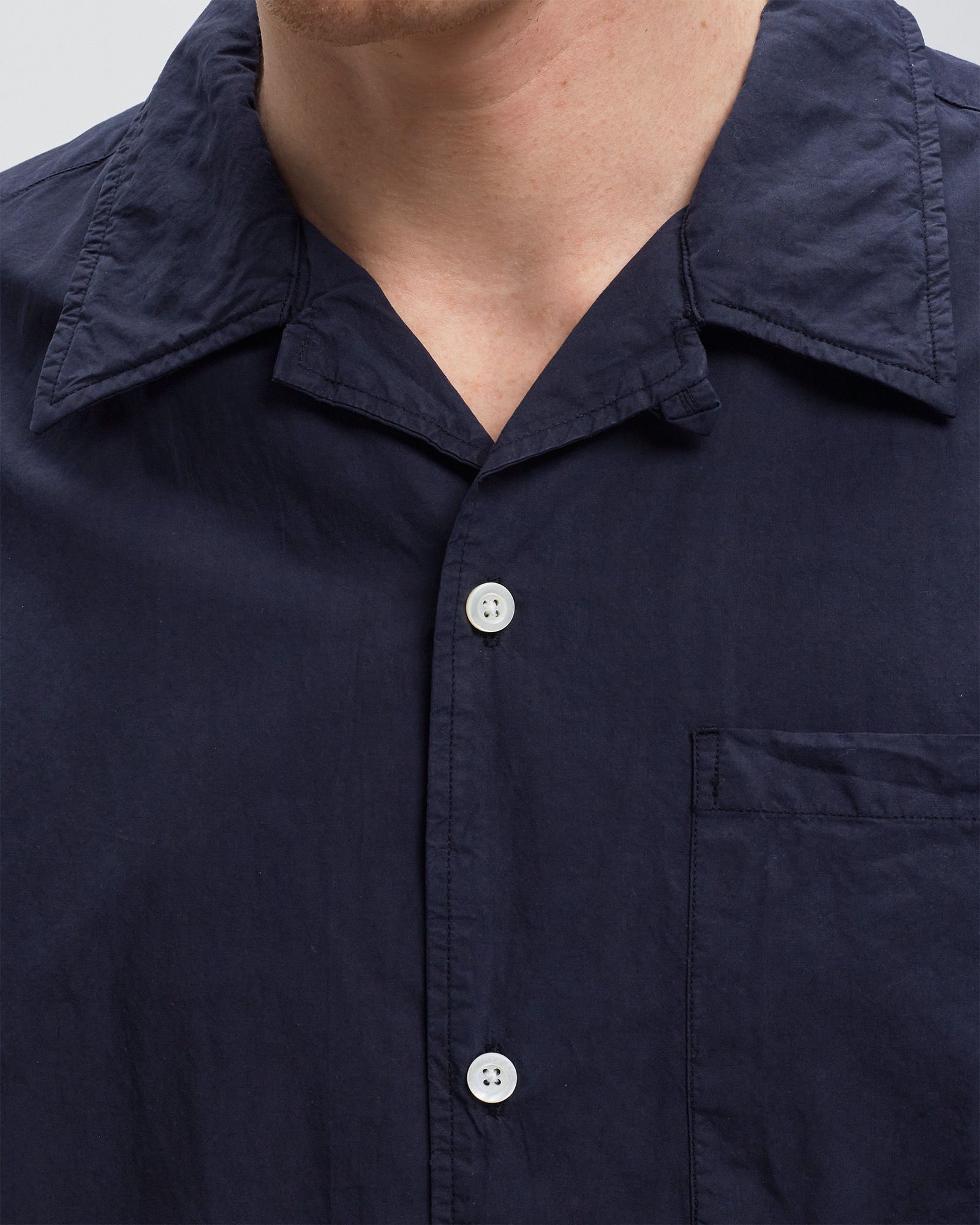 Carsten Tencel Shirt