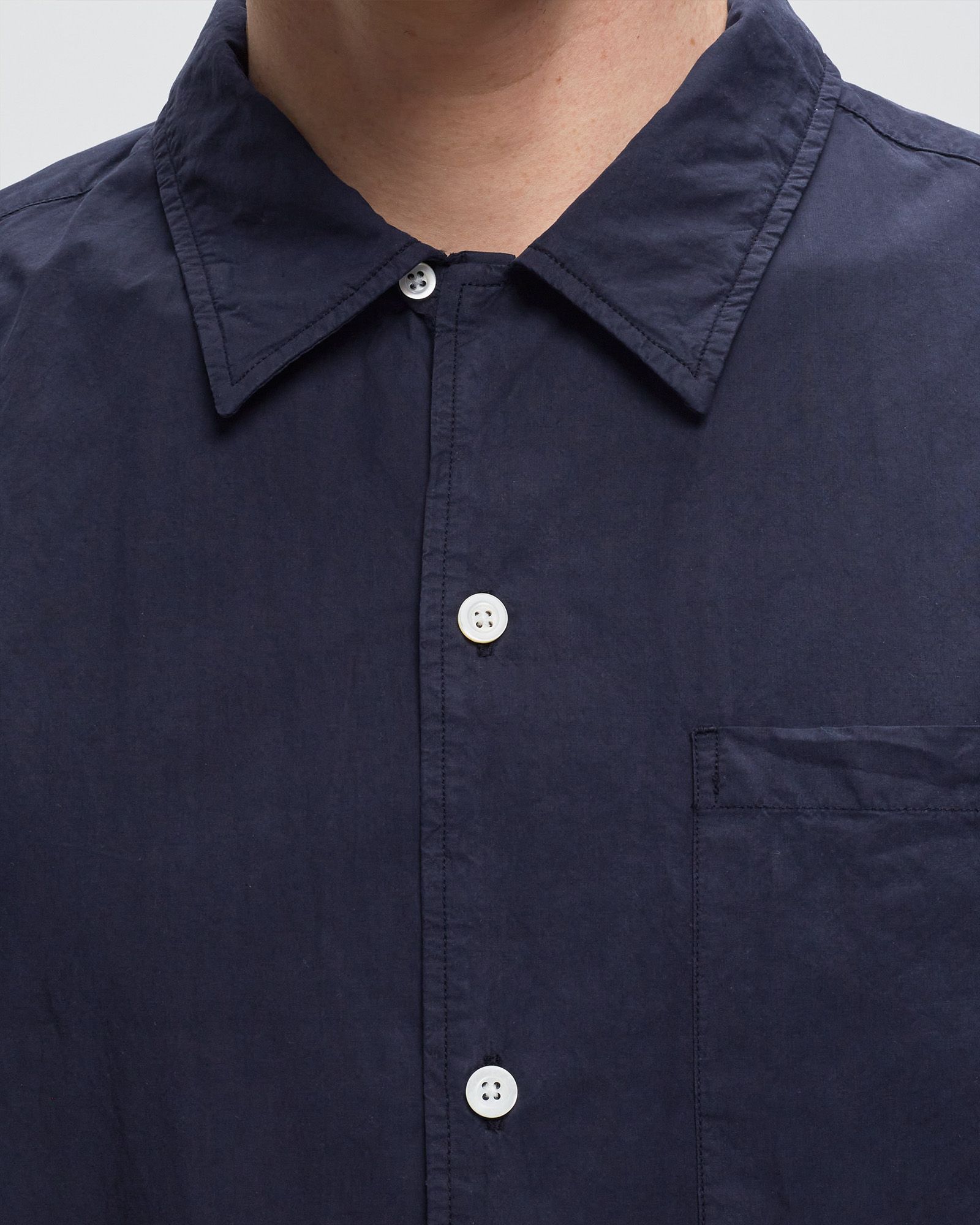 Carsten Tencel Shirt