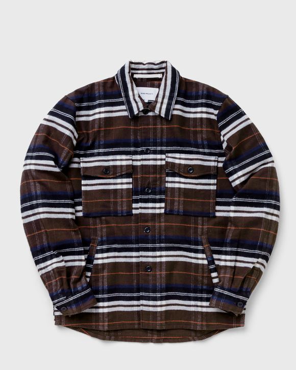 Julian Heavy Twill
