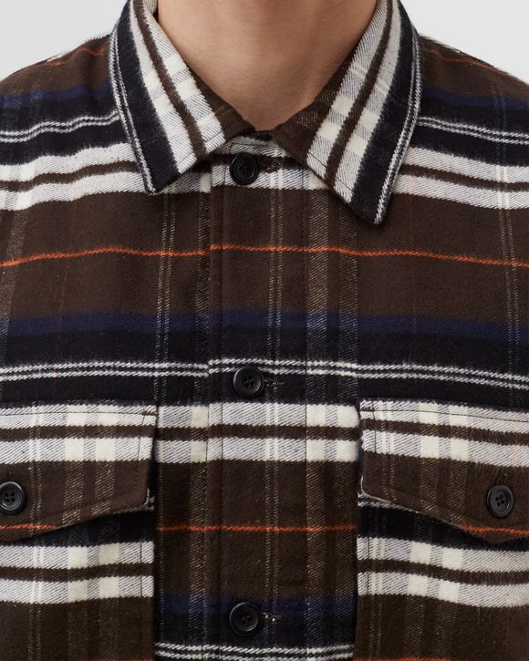 Julian Heavy Twill