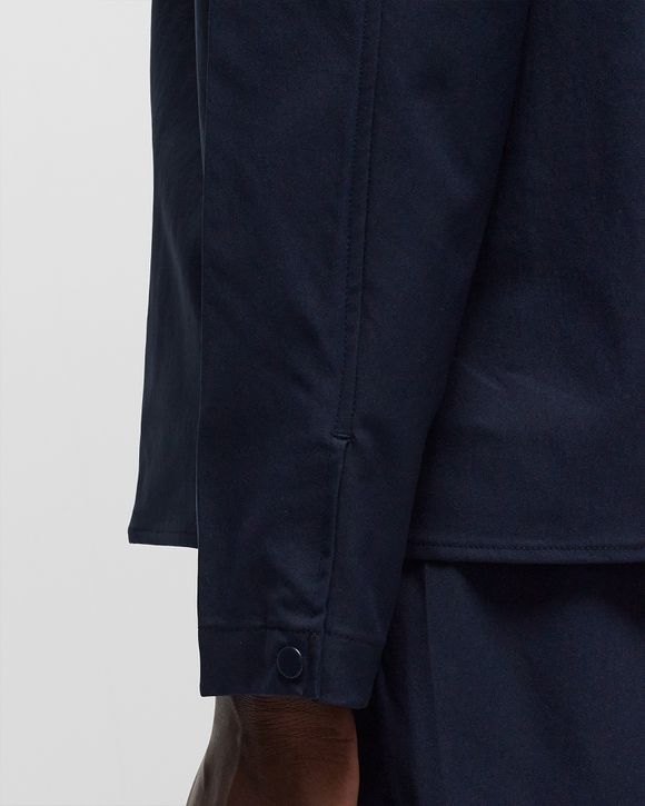 Carsten Solotex Twill Shirt LS