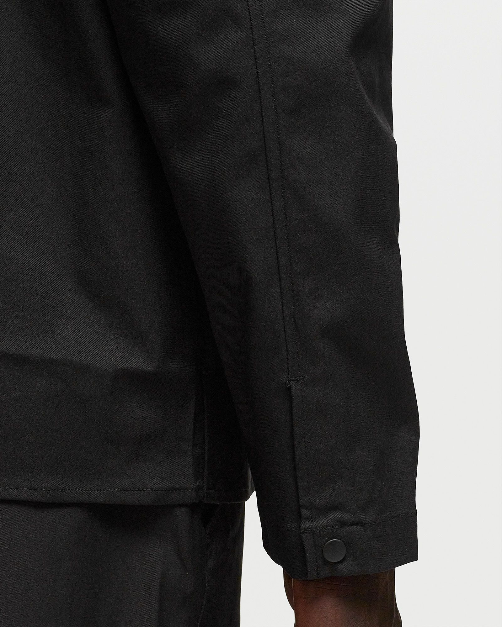 Carsten Solotex Twill Shirt LS