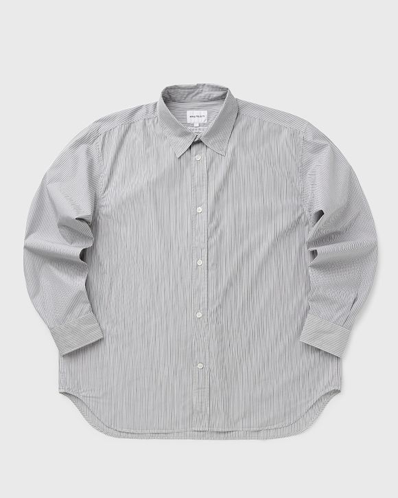 Mo Fine Oversize Shirt