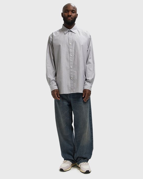 Thumbnail - Mo Fine Oversize Shirt