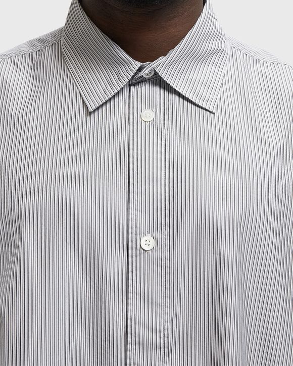 Mo Fine Oversize Shirt