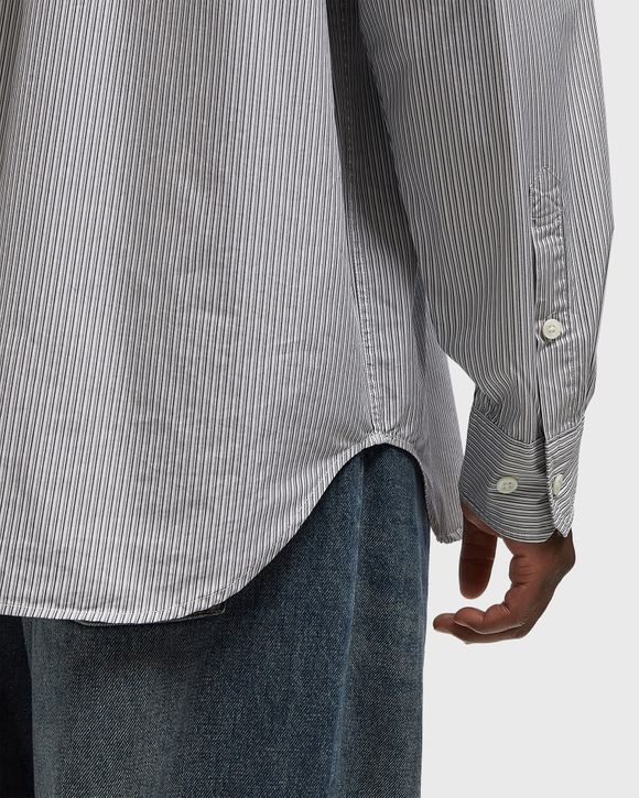Mo Fine Oversize Shirt