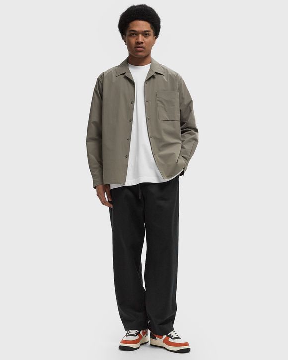 Thumbnail - Carsten Travel Light Shirt LS