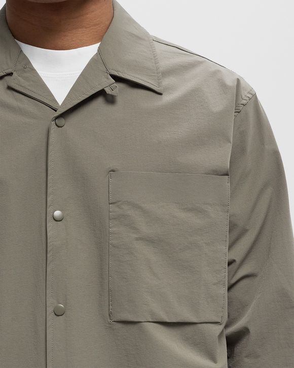 Carsten Travel Light Shirt LS