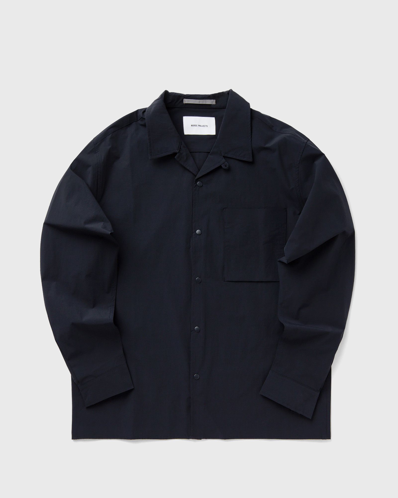 Carsten Travel Light Shirt LS