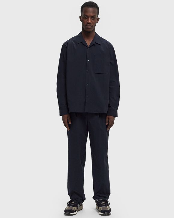 Carsten Travel Light Shirt LS