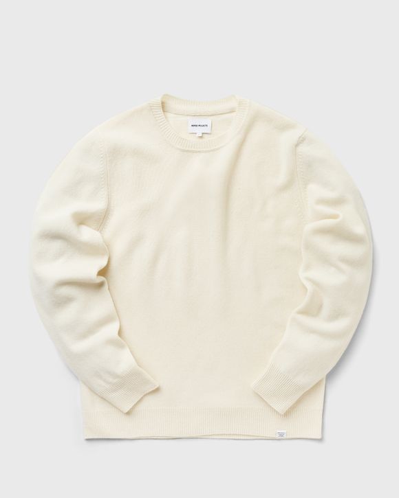 Sigfred Lambswool