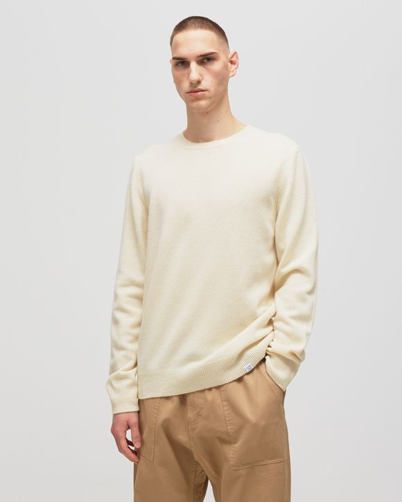 Sigfred Lambswool