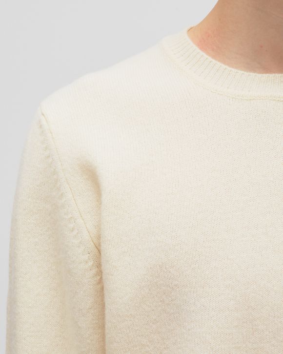 Sigfred Lambswool