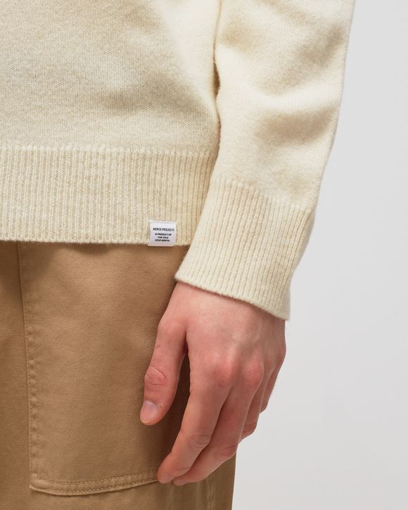 Sigfred Lambswool