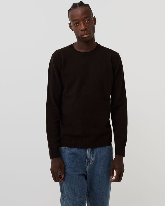 Norse projects sigfred sweater sale