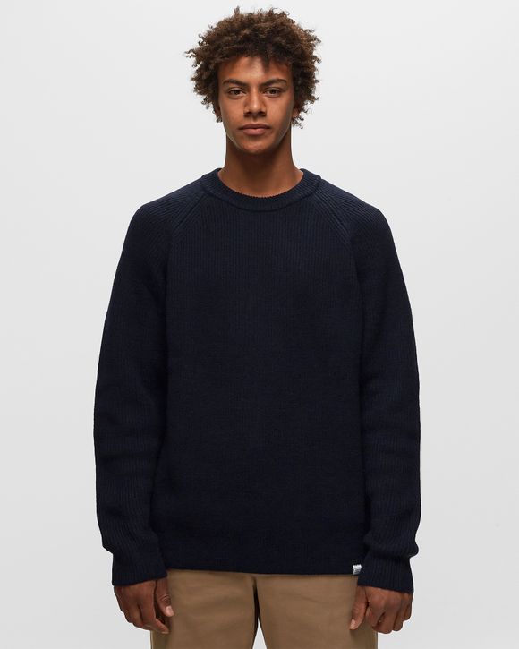 Norse projects online crewneck