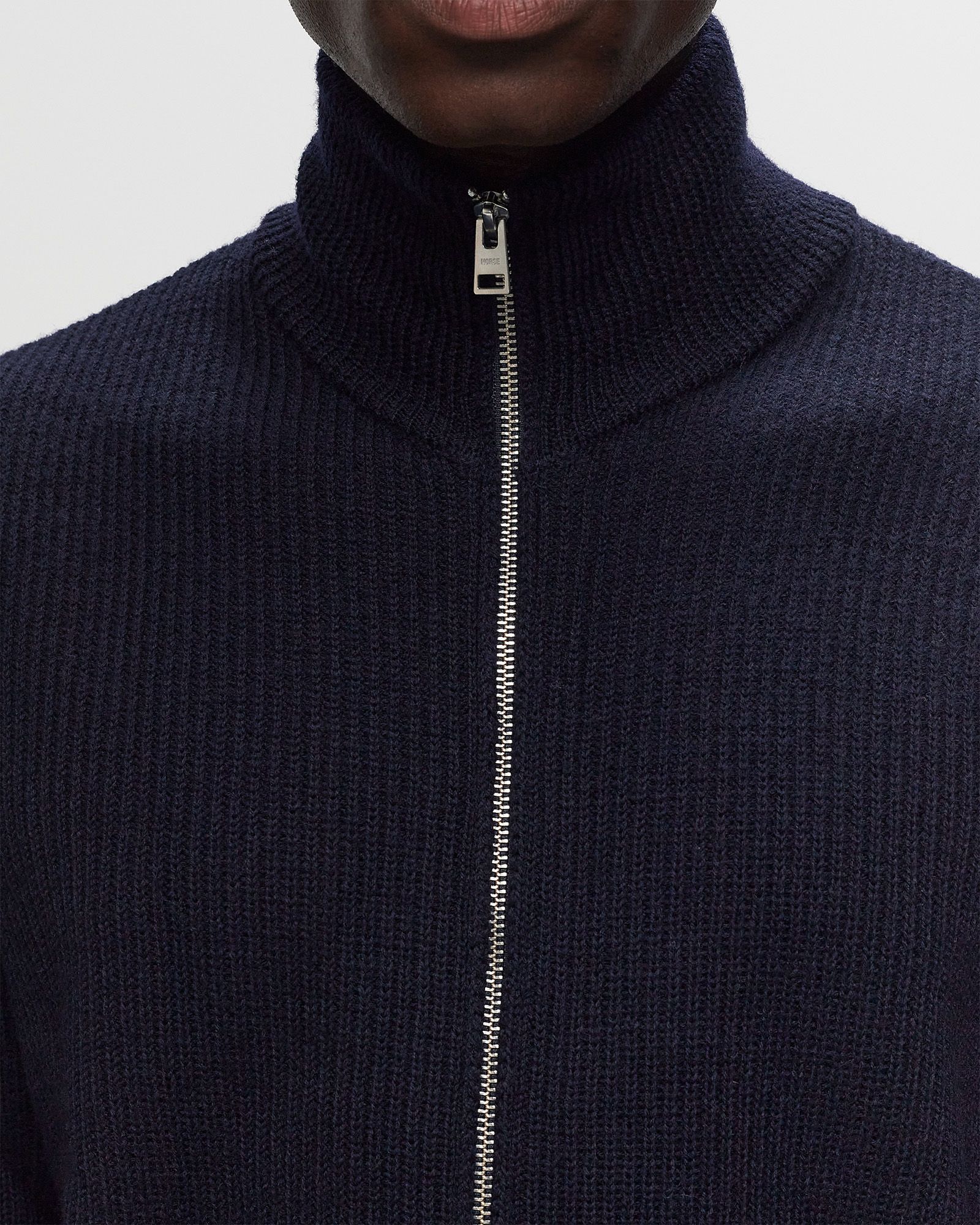 Hagen Cotton Wool Jacket