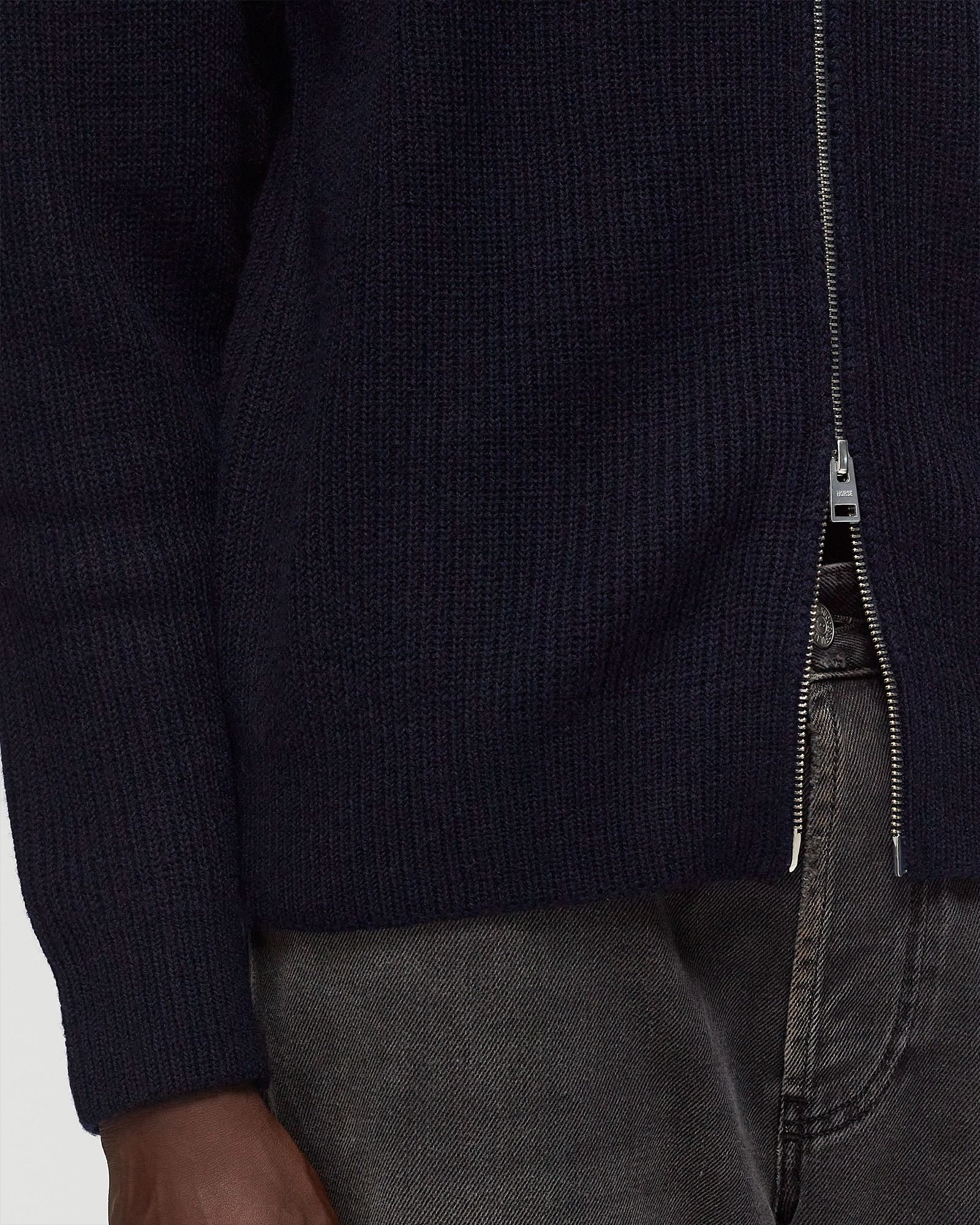 Hagen Cotton Wool Jacket