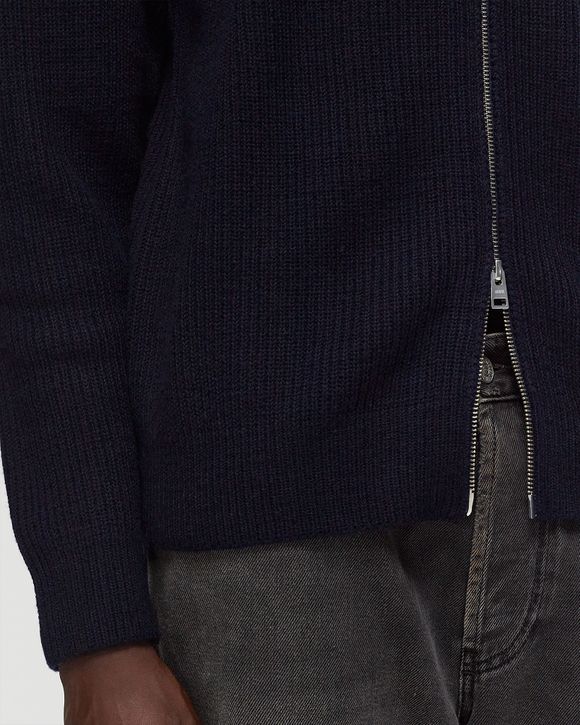 Hagen Cotton Wool Jacket