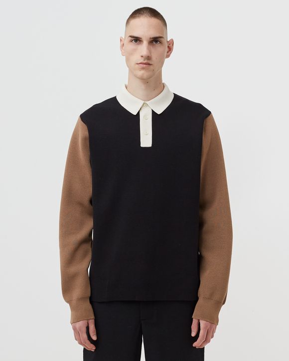 Ruben Colour Block