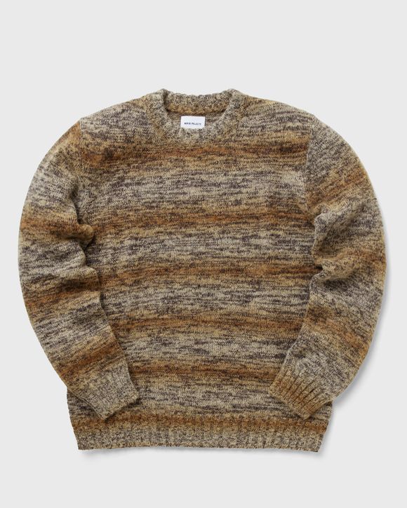 Sigfred Space Dye