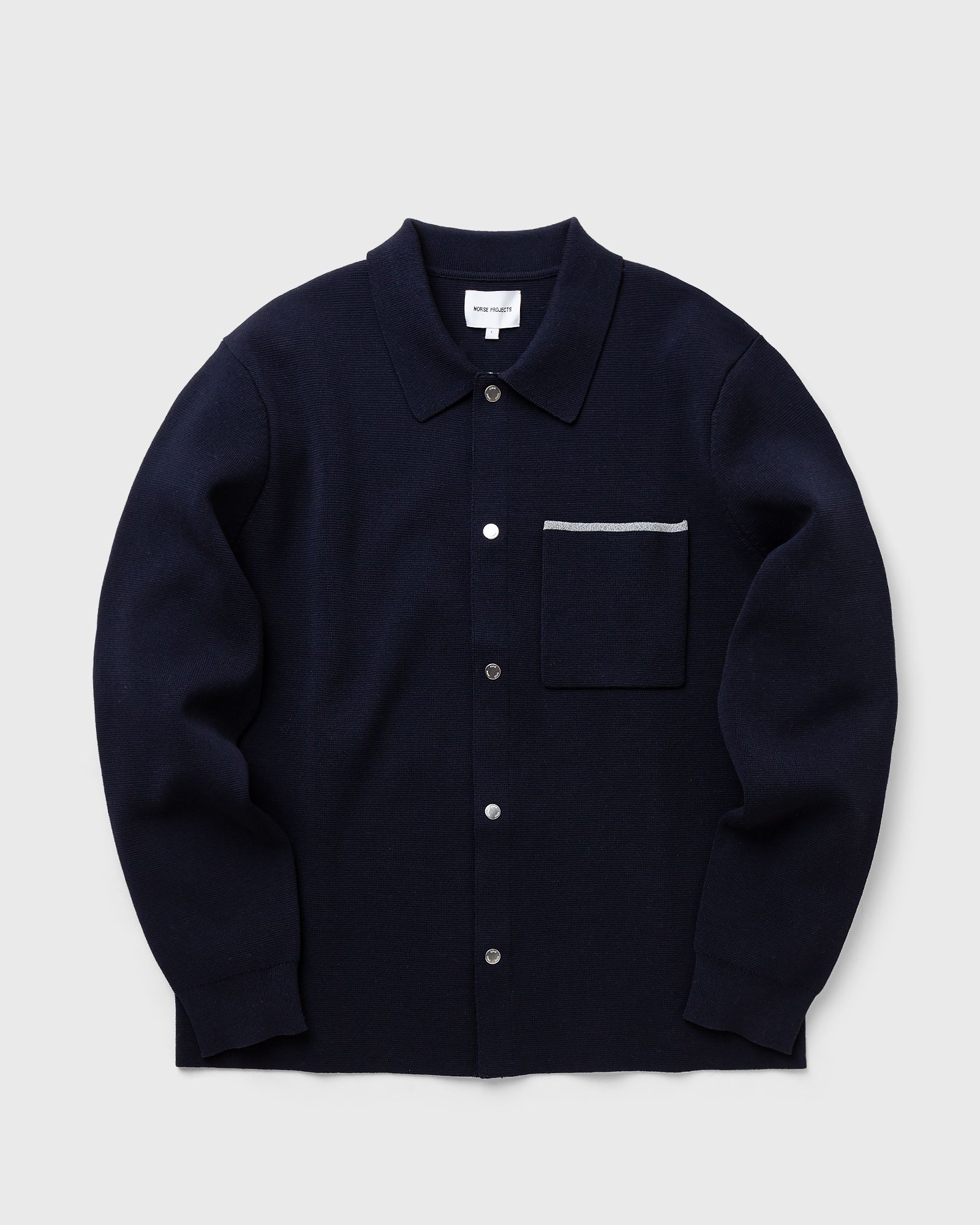 Erik Milano Coach Jacket