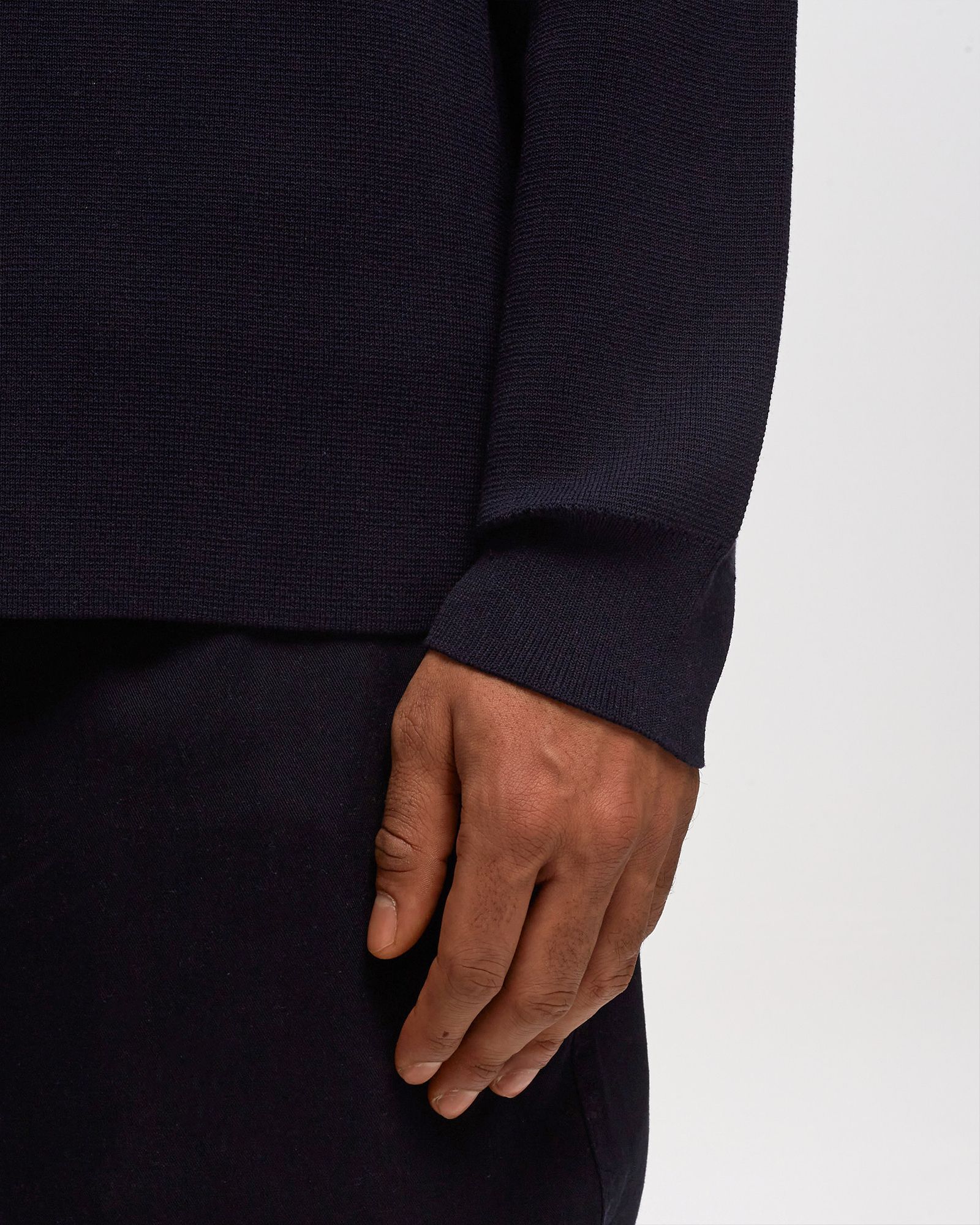 Erik Milano Coach Jacket