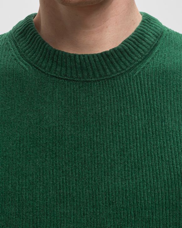 Manfred Chenille Vest