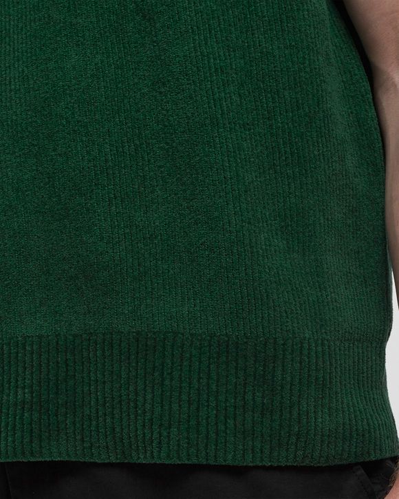 Manfred Chenille Vest