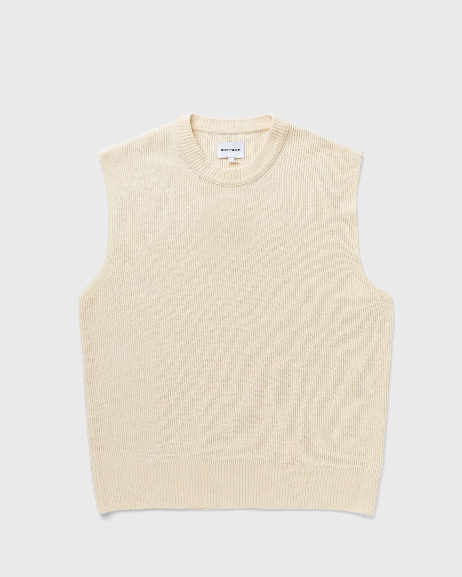 Manfred Chenille Vest