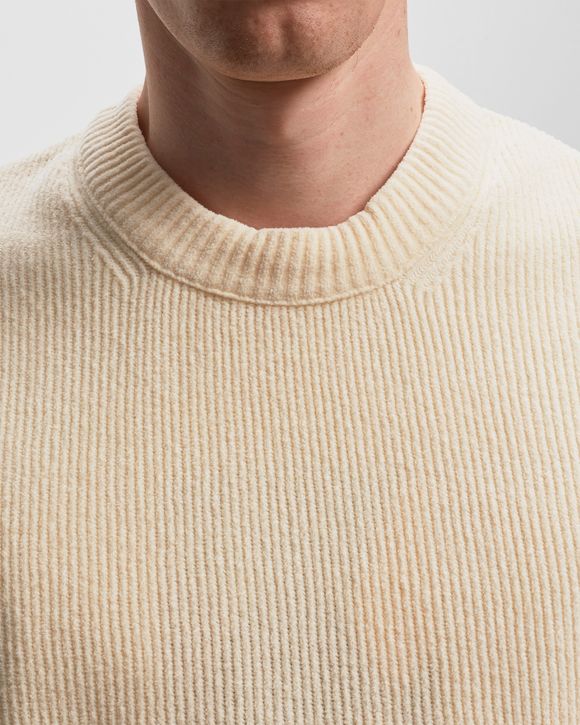 Manfred Chenille Vest