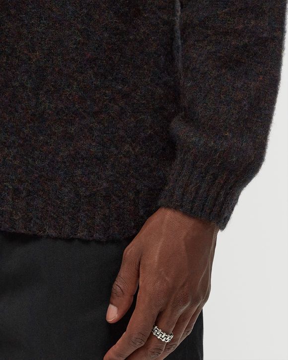 Birnir Brushed Lambswool