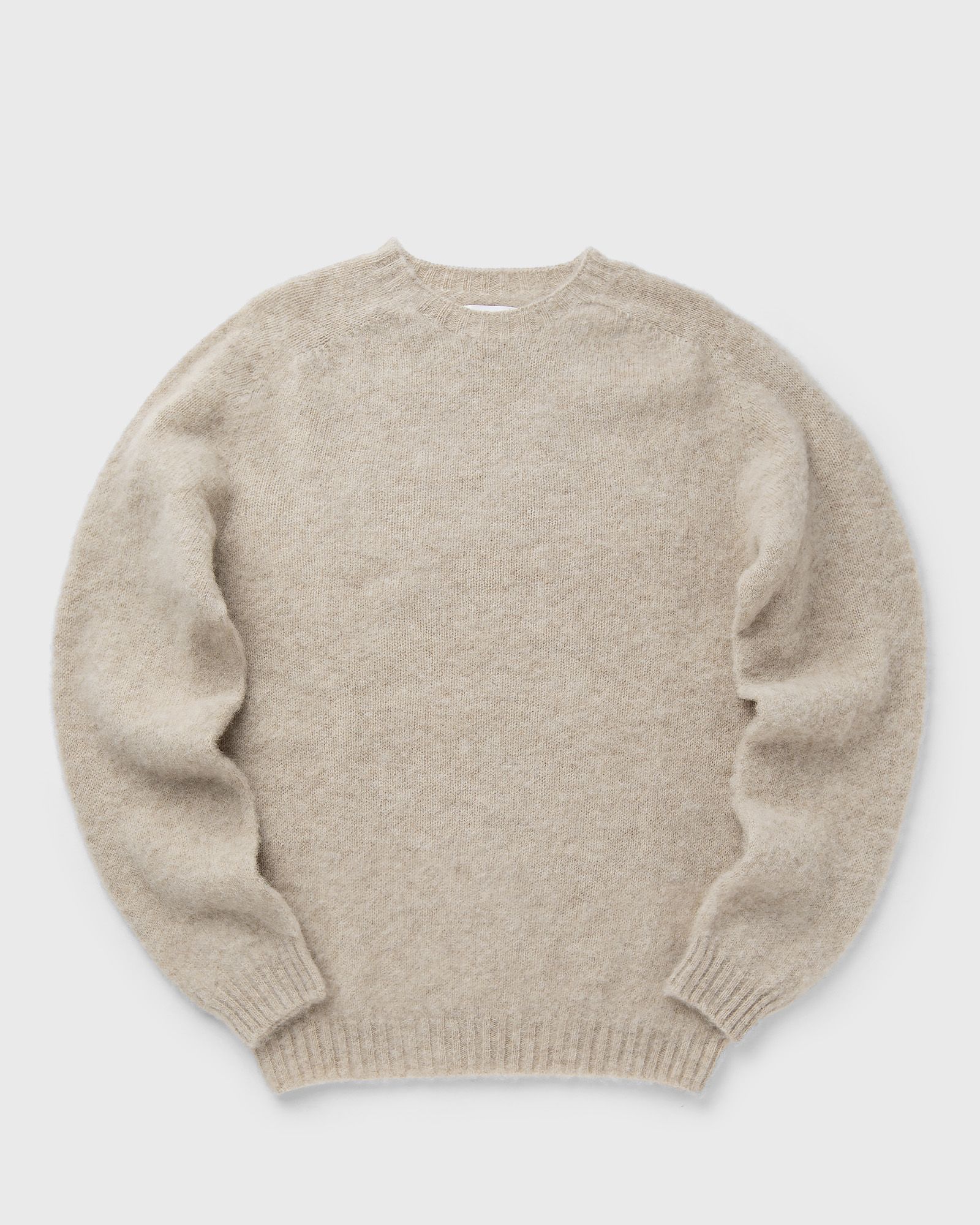 Birnir Brushed Lambswool