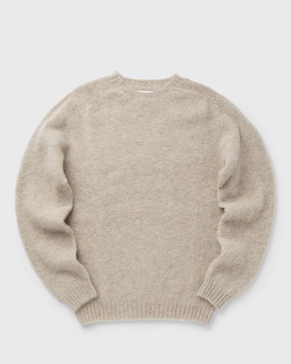 Birnir Brushed Lambswool