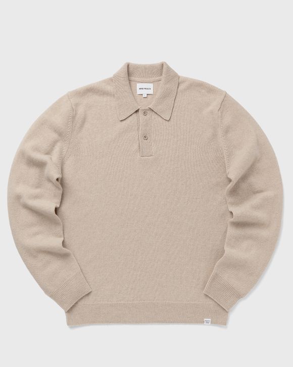 Marco Merino Lambswool Polo