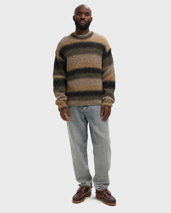 Thumbnail - Jonas Gradient Alpaca Sweater