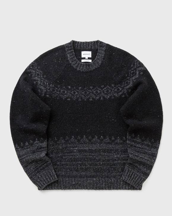 Ulf Fairisle Sweater