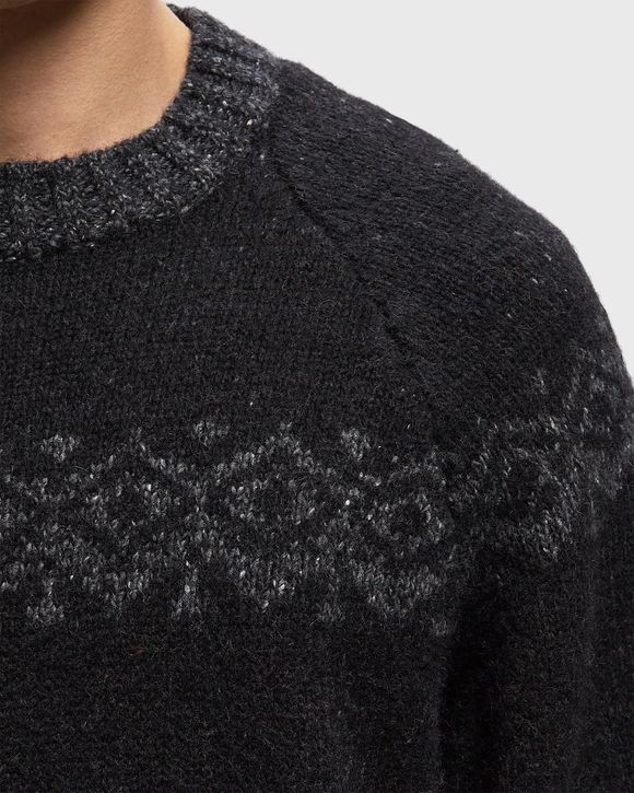 Ulf Fairisle Sweater